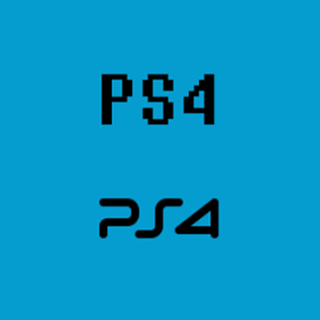 bouton de la PS4