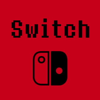bouton de la switch