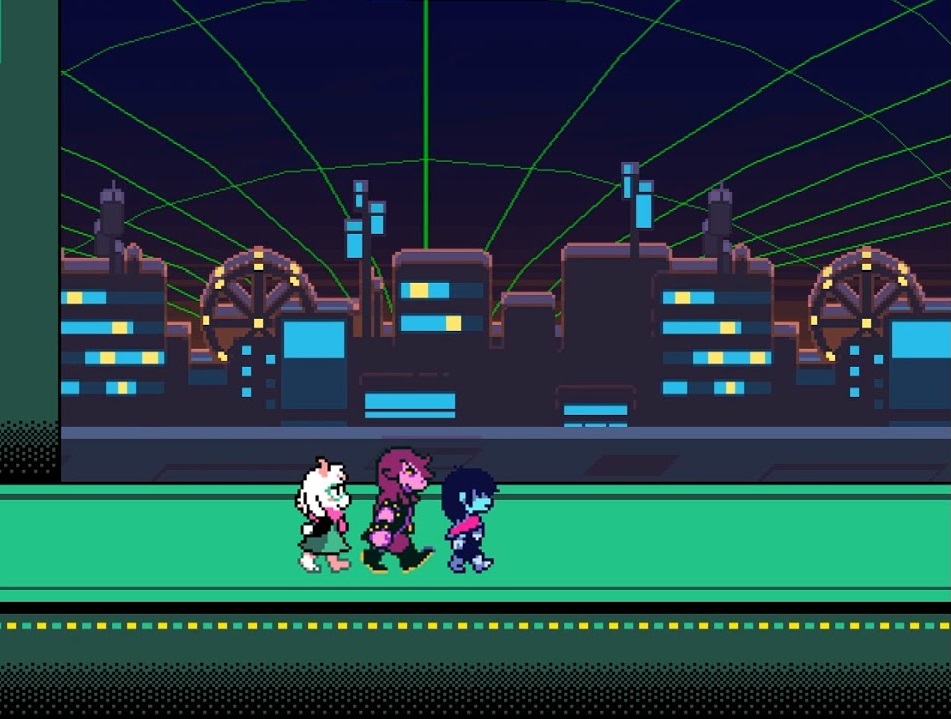 monde du chapitre 2