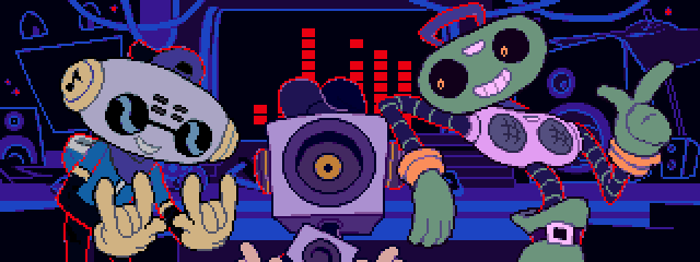 le gang de musique de K_K